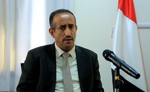 دبیر شورای عالی سیاسی یمن: نتیجه نشست دوحه به سقف مورد مطالبه قطر بستگی دارد