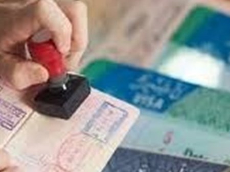 فرایند صدور ویزای زائران حج تمتع درحال انجام است