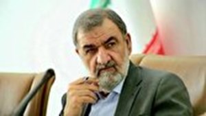 محسن رضایی: آمریکا در مواجهه نظامی با ایران در بن‌بستی کامل قرار گرفته است