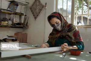 تسهیل اعطای اینماد به مشاغل خانگی