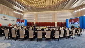 در بیست وپنجمین نشست سران سازمان شانگهای؛ پزشکیان: سازمان شانگهای در راستای ایجاد جهانی صلحآمیزتر و همکاریهای اقتصادی گام بردارد
