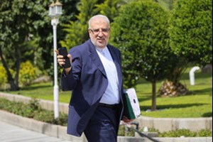 در حاشیه جلسه هیئت دولت/ اوجی خبر داد: بزودی سوخت گیری تنها از طریق کارت شخصی انجام میشود