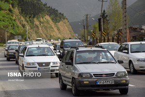 اعلام محدودیت‌های ترافیکی محورهای خوزستان در ایام پیاده‌روی اربعین