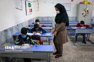 معاون پژوهش و برنامهریزی آموزش و پرورش استان خبر داد: رتبهبندی ۶۲ هزار معلم خوزستانی/ آغاز رسیدگی به اعتراضات از امروز