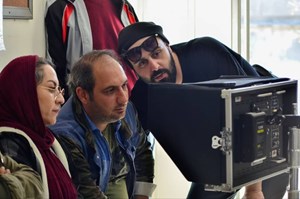 آقای پستچی به سینما میرود