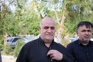 معاون امنیتی استاندار خوزستان:  کیفیت هوای ماهشهر پس از تجاوز دشمنان به شرکت‌های پتروشیمی در وضعیت مطلوب است