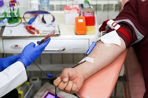۲۰۰ مرکز اهدا و پایگاه انتقال خون کشور مورد ارزیابی قرار میگیرند