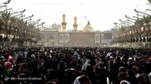 حدیث روز؛ ثواب زیارت امام حسین (ع) با پای پیاده و تأثیر آن در آمرزش گناهان