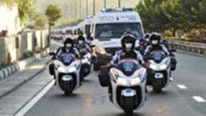 دسترسی اورژانس به موقعیت مددجویان با یک پیامک