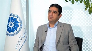 شکرخدایی اعلام کرد: اینترنت کسب و کارها به تدریج باز می‌شود