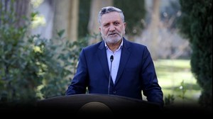 وزیر کار: یارانه کالابرگ الکترونیکی از ۴۰۰ به ۴۸۰ هزار تومان افزایش مییابد