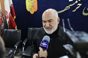 استاندار خوزستان:  آرامش بازار خوزستان حفظ و تقویت می‌شود /مرزهای تجاری شلمچه و چذابه بازگشایی شدند