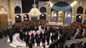 پخش «حسینیه معلی» از اول محرم