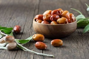 راز سلامت قلب و استخوان در یک میوه ایرانی!