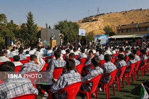 برگزاری «جشن جوانه‌ها» هفته آخر شهریور/ ثبت‌نام ۱.۲ میلیون دانش‌آموز در پایه هفتم