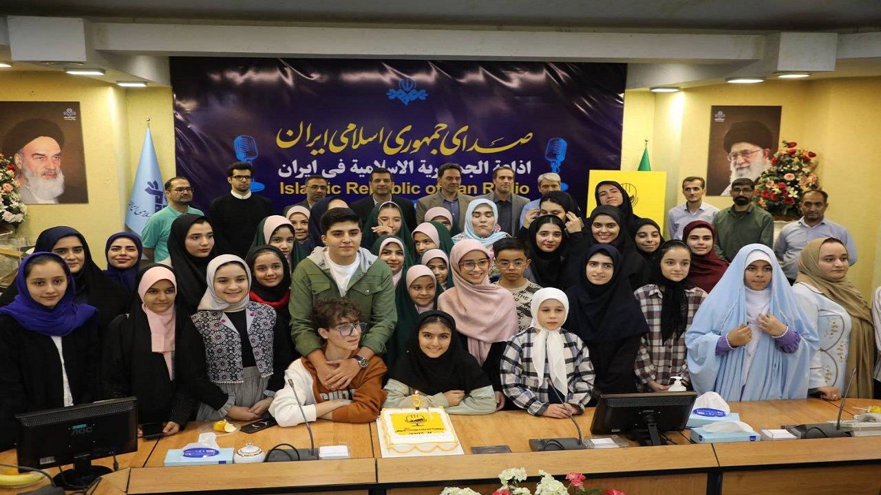 باشگاه رادیویی نوجوان؛ فرصتی برای کشف استعداد‌های نسل آینده