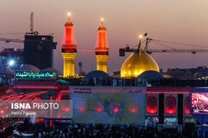 ثبتنام سفر عتبات برای ایام عرفه آغاز شد