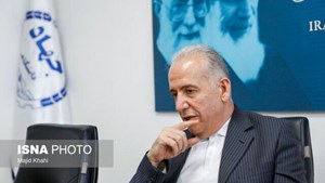 آغاز اجرای بخش اقتصادی سند ۲۵ ساله ایران و چین/ به رکوردهای تاریخی تجارت میرسیم