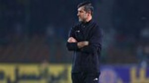 کریم باقری گزینه اصلی نیمکت پرسپولیس شد