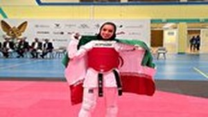 رقابت‌های بازی‌های پاراآسیایی جوانان دبی ۲۰۲۵؛ ۲ طلا و ۲ نقره برای پاراتکواندوکاران پسر و دختر ایران