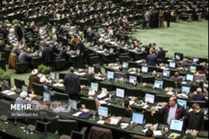 با مصوبه مجلس؛ محصولات کشاورزی در مقابل خسارات ناشی از سوانح طبیعی بیمه میشوند