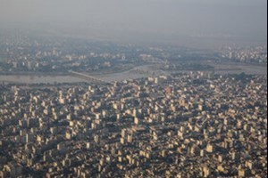 ‌در ۹ ماهه امسال؛ آلودگی هوای خوزستان ۱۳۲ هزار نفر را روانه بیمارستان‌ها کرد