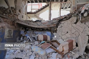 آغاز برآورد میدانی و علمی خسارات جنگی اقتصاد خوزستان برای تدوین برنامه بازسازی