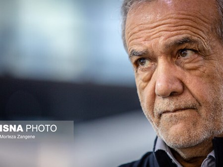 دستور پزشکیان به عراقچی برای مذاکره با آمریکا