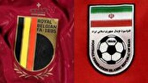 جام جهانی ۲۰۲۶؛ بلژیک ۰ - ۰ ایران/ تساوی ارزشمند یوزهای ایرانی مقابل شیاطین سرخ اروپا