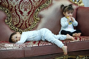 مدیرکل دفتر توانمندسازی خانواده سازمان بهزیستی اعلام کرد: پرداخت مستمری ماهانه یک میلیون و ۴۰۰ هزار تومانی به خانوادههای دارای چندقلو