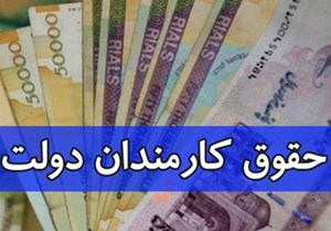 ضوابط پرداخت مزایای معیشتی و رفاهی کارمندان ابلاغ شد/ سقف ۴ برابری نسبت به حداقل مزایا