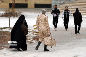 سوابق خدمت سربازی برای کدام گروه از بیمهشدگان رایگان محاسبه میشود؟