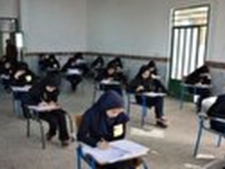 نتایج امتحانات نهایی به زودی اعلام می‌شود