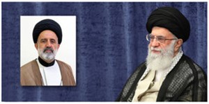 با صدور حکمی از سوی رهبر معظم انقلاب؛ موسوی مقدم نماینده ولیفقیه در بنیاد شهید شد