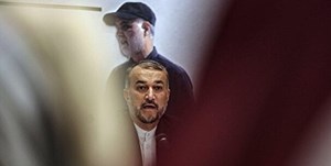 امیرعبداللهیان: کشتار غزه متوقف نشود، دست همه طرفها روی ماشه است