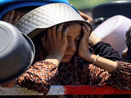 افشاگری جدید از توطئه اسرائیل برای نرساندن کمک به غزه