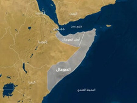 بیانیه مشترک ایران و کشورهای عربی و اسلامی درباره سومالی‌لند
