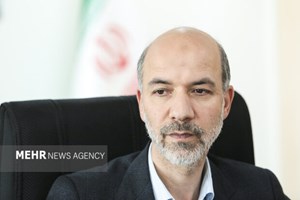 محرابیان: شبکه برق ایران و روسیه به هم متصل میشوند