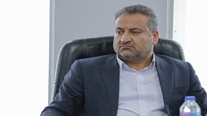 محبی: انحصار نگهداری ذخایر طلای پلتفرم‌ها در یک بانک از نظر امنیتی قابل قبول نیست