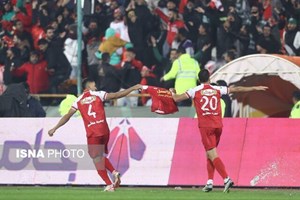 شانس بالای پرسپولیس برای حضور در جام جهانی باشگاهها