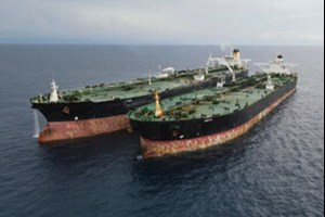 بلومبرگ خبر داد: حراج نفتکش ایرانی توقیفی در اندونزی