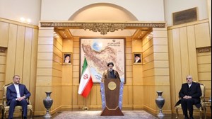 رئیسی: سفر به چین در ایفای نقش ایران در مسائل اقتصادی جهان مهم بود