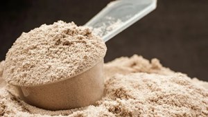 آیا پودرهای مکمل پروتئینی عضله سازی میکنند؟