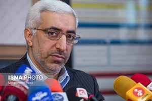 رئیس سازمان بورس خبر داد: راهاندازی بورس بینالملل تا پایان سال