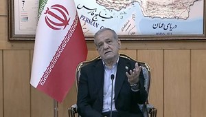 پیش از عزیمت به نیویورک/ پزشکیان: با قدرت از مواضع ایران در مجامع بین‌المللی دفاع خواهیم کرد
