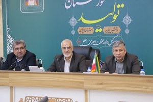 مدیریت شهری با کمک متخصصان، دانش بنیانها و تکنولوژی
