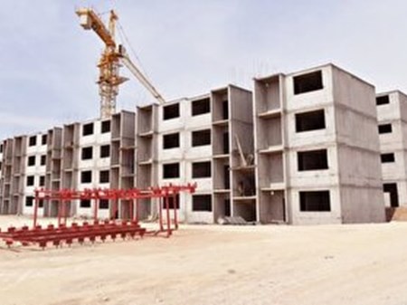 اختصاص طرح نهضت ملی مسکن به ۲۴ هزار متقاضی در خوزستان