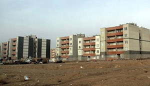 شمارش معکوس برای بسته شدن پرونده واحدهای باقیمانده مسکن مهر