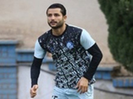 رونمایی از زوج جدید خط دفاعی استقلال در جام حذفی