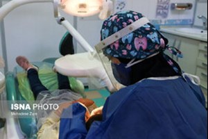 در دولت سیزدهم محقق شد/ راه‌اندازی کلینیک دندانپزشکی بیمارستان امیرالمومنین(ع) اهواز پس از ۱۵ سال